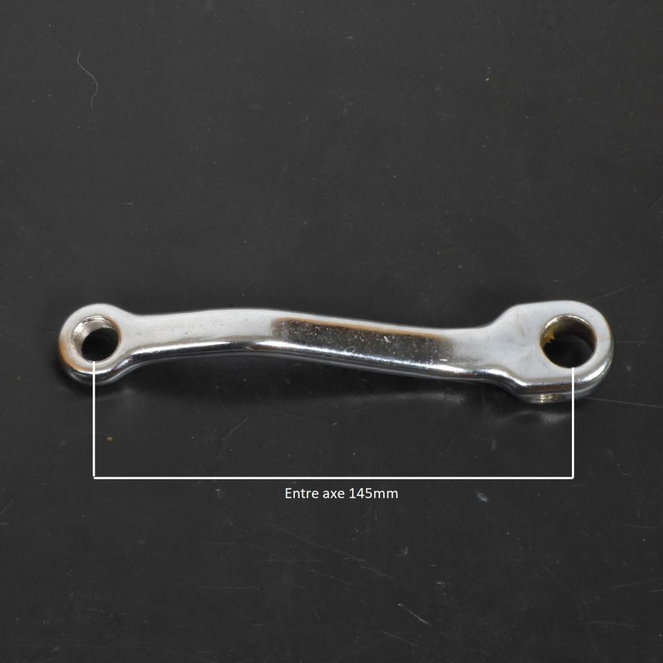 Cale pied RSM pour Mobylette MBK 50 89 Neuf