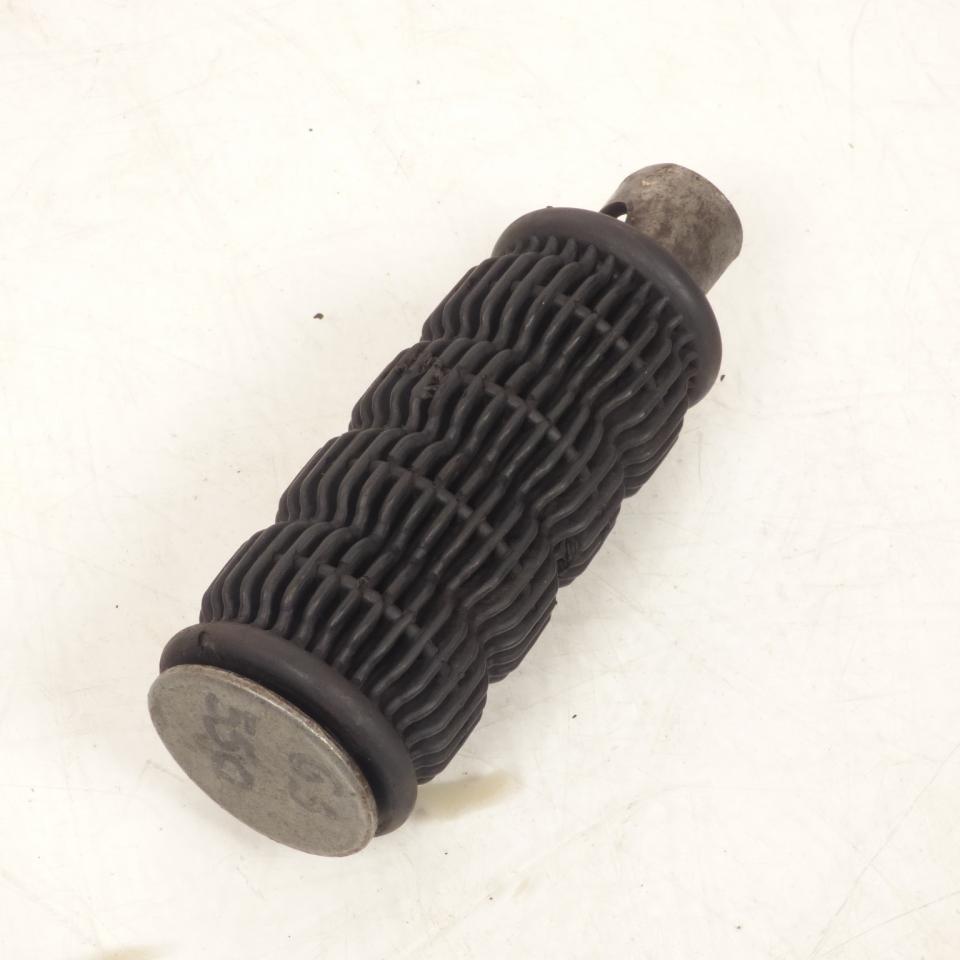 Cale pied passager origine pour moto Suzuki 550 GS 1980 Occasion