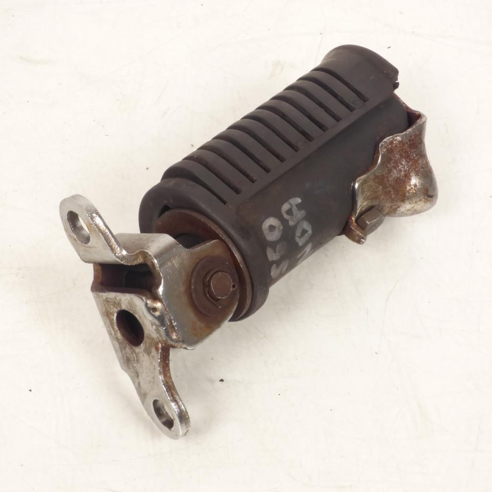 Cale pied pilote droit origine pour moto Honda 550 CBX Occasion