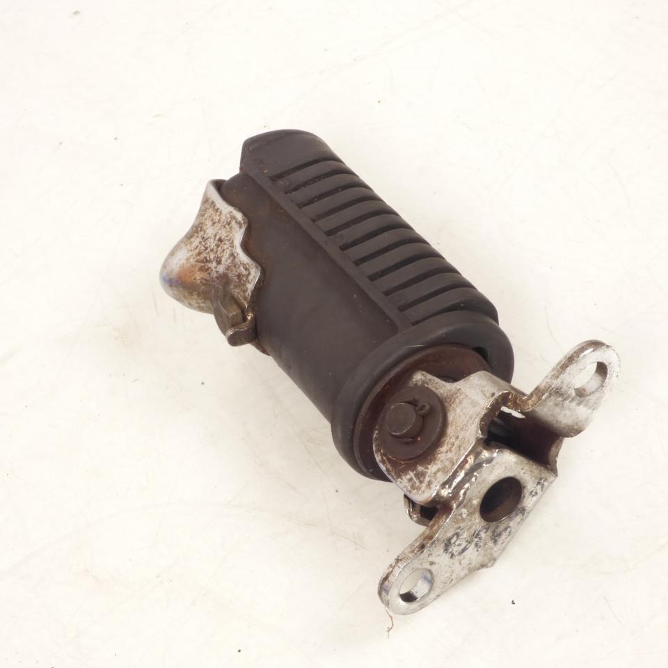 Cale pied pilote gauche origine pour moto Honda 550 CBX Occasion