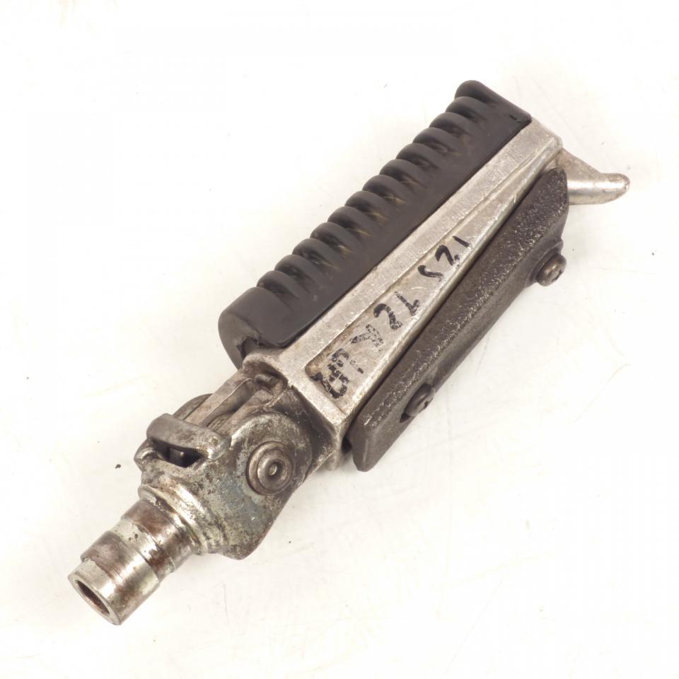 Cale pied pour Yamaha TZR