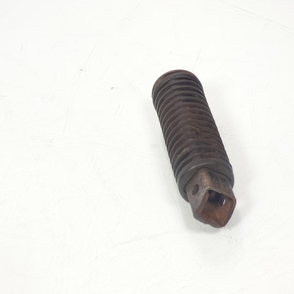 Cale pied passager origine pour moto fixation 20mm Ø6mm Occasion