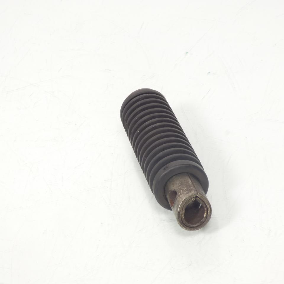 Cale pied passager origine pour moto fixation 19mm Ø6mm Occasion
