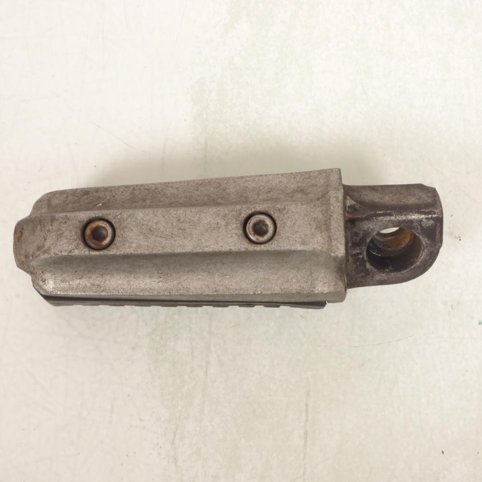 Cale pied passager droit origine pour moto Kawasaki 600 ZX 1985 à 1989 Occasion