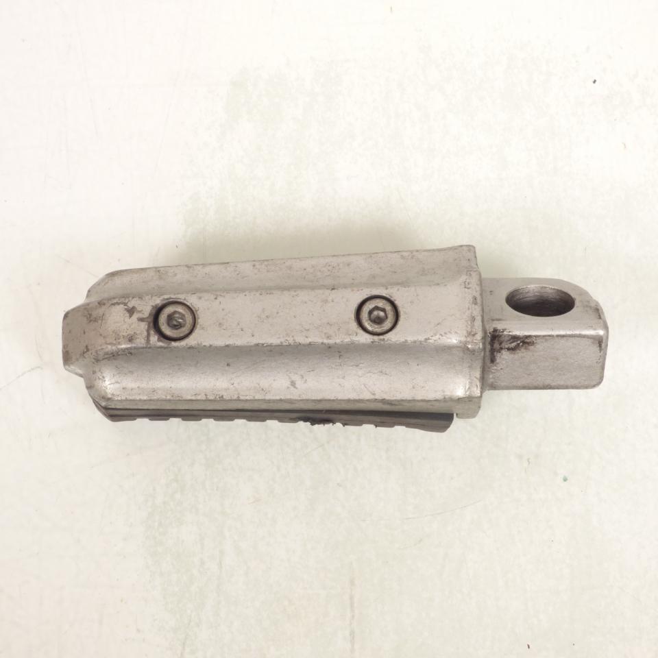 Cale pied passager gauche origine pour moto Kawasaki 600 ZX 1985 à 1989 Occasion