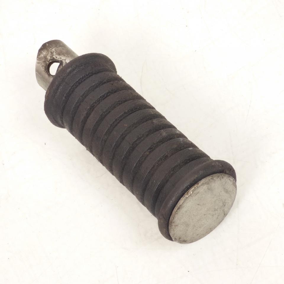 Cale pied passager origine pour moto Suzuki 125 TS ER 1979 à 1981 Occasion