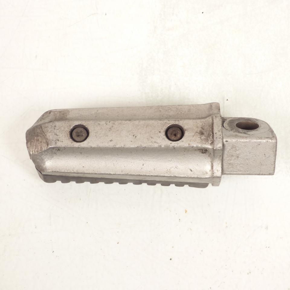 Cale pied pilote gauche origine pour moto fixation 22mm Ø12mm Occasion