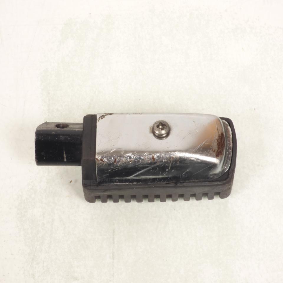 Cale pied pilote droit origine pour moto fixation 20mm Ø6mm Occasion