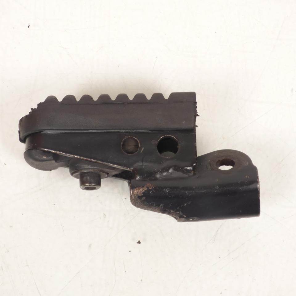 Cale pied pilote droit pour moto Honda 125 CRM 1990 à 1999 50610-KAK-900