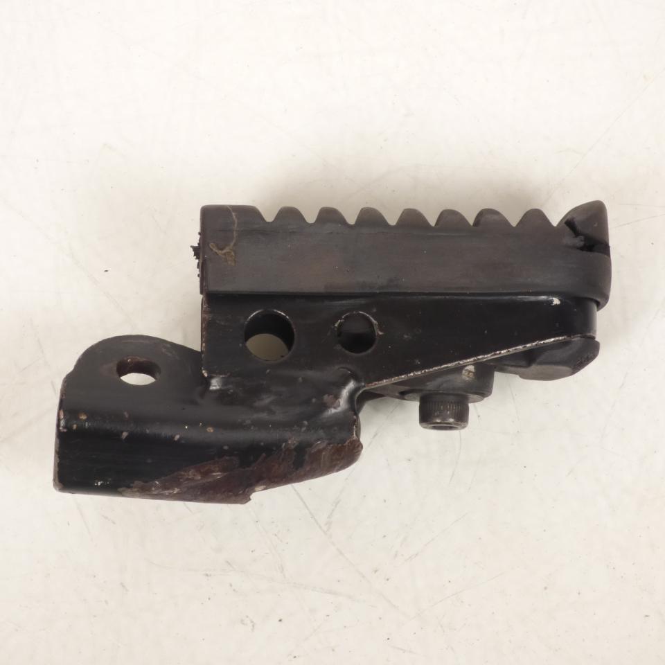 Cale pied Pilote gauche pour moto Honda 125 CRM 1990-99 50620-KAK-900 Occasion