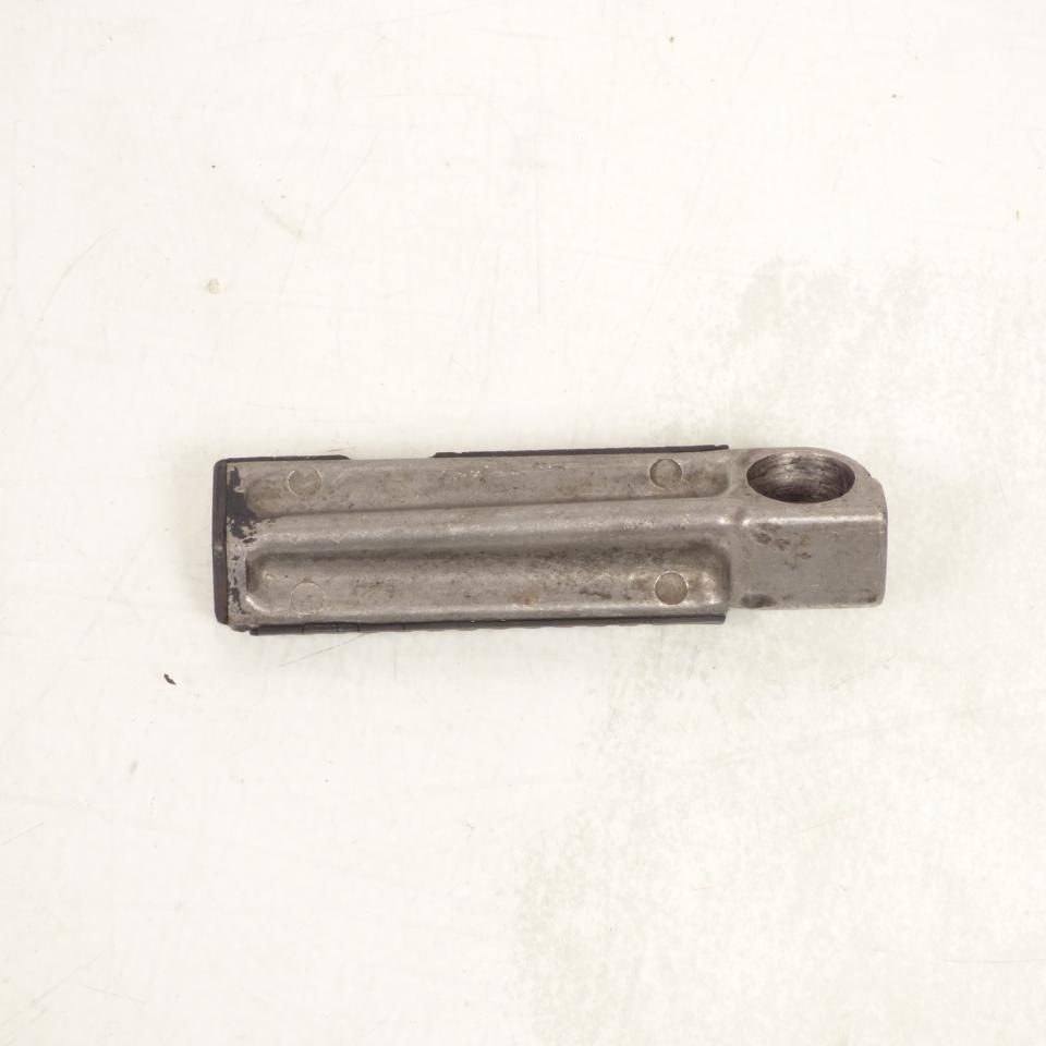 Cale pied origine pour moto fixation 18mm Ø10,5mm Occasion
