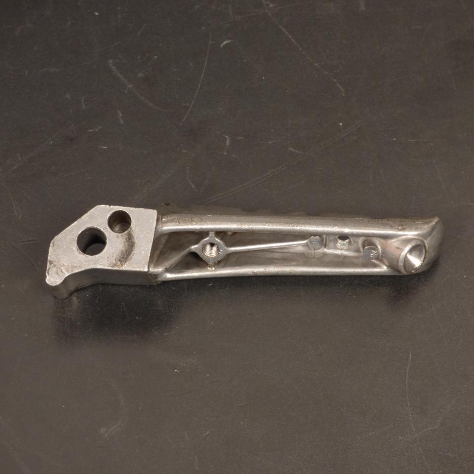Cale pied passager droit origine pour moto fixation 19,5mm Ø8mm Occasion