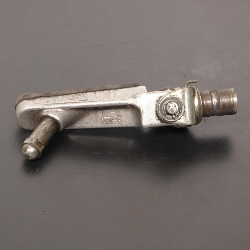 Cale pied origine pour moto fixation 23mm Ø17mm Occasion