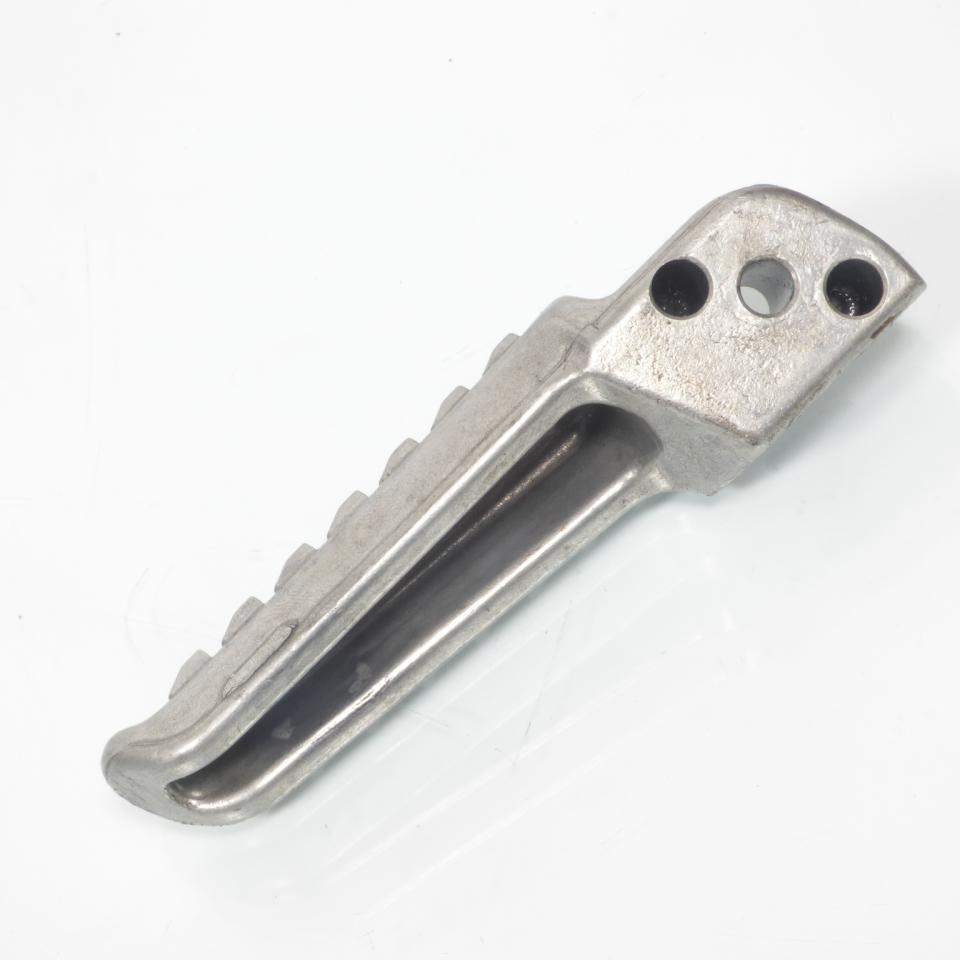 Cale pied passager gauche origine pour moto Kawasaki 750 Z 2004 à 2006 L-1480