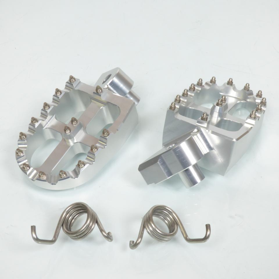 Cale pied Kyoto pour Moto KTM 450 Exc-F 4T 2003 à 2011 Neuf
