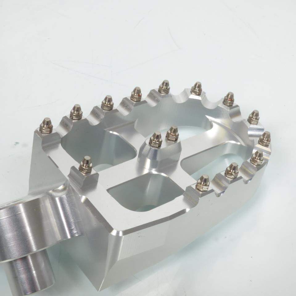 Cale pied Kyoto pour Moto KTM 450 Exc-F 4T 2003 à 2011 Neuf