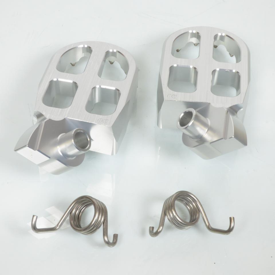 Cale pied Kyoto pour Moto KTM 450 Exc-F 4T 2003 à 2011 Neuf