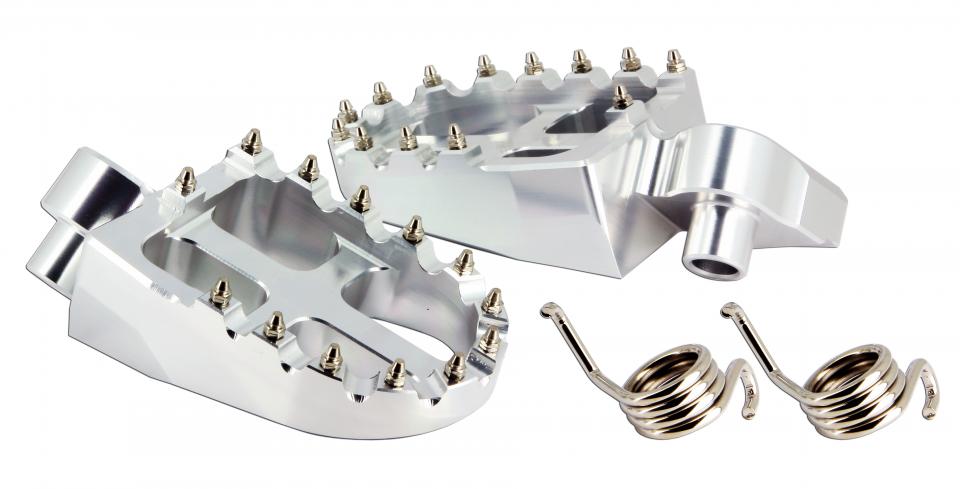 Cale pied Kyoto pour Moto KTM 450 Exc-F 4T 2003 à 2011 Neuf