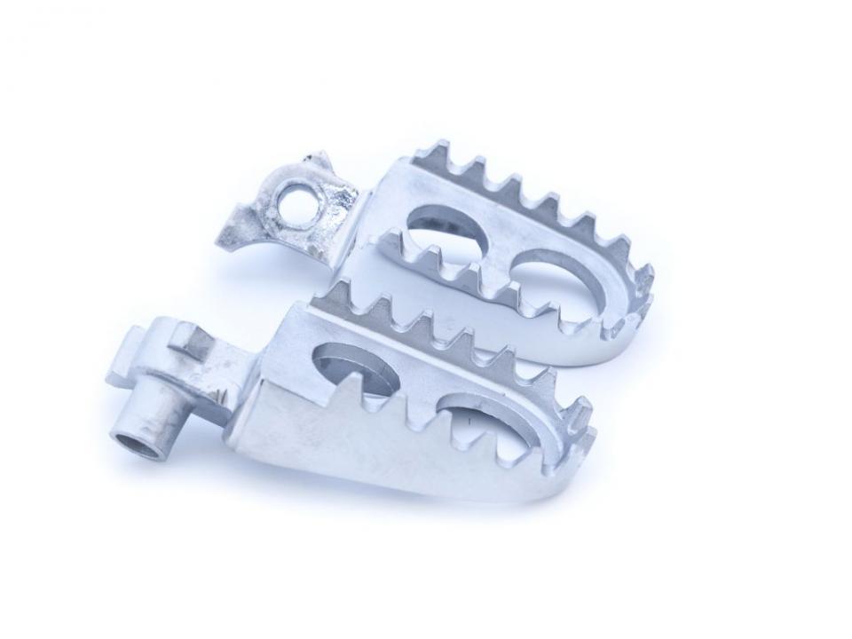 Cale pied pour Honda Cr R
