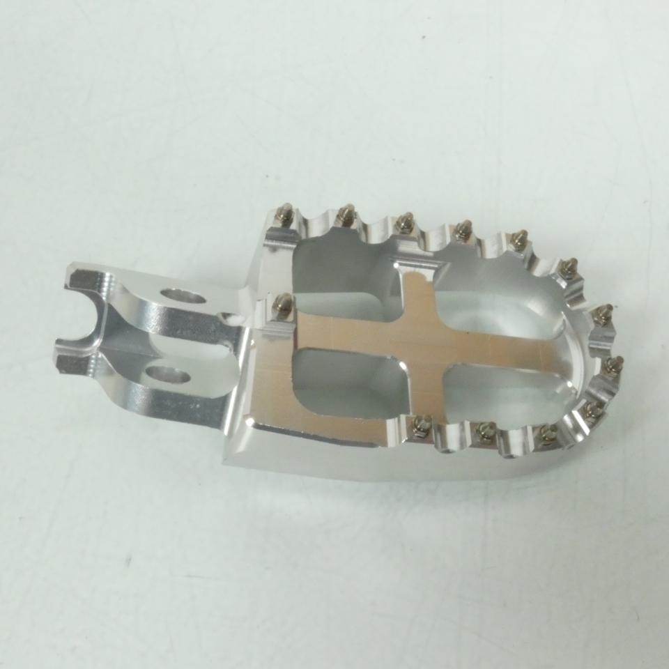 Cale pied Kyoto pour moto Honda 125 Cr R 2002 à 2007 Neuf