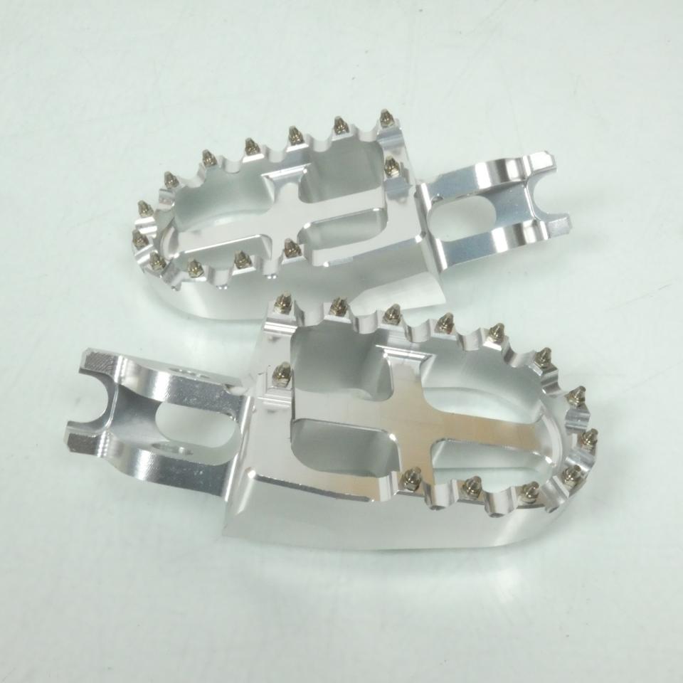 Cale pied pour Honda Cr R