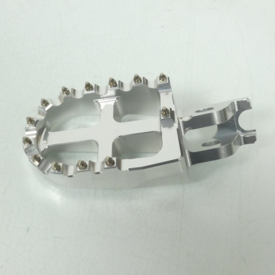 Cale pied Kyoto pour moto Honda 125 Cr R 2002 à 2007 Neuf