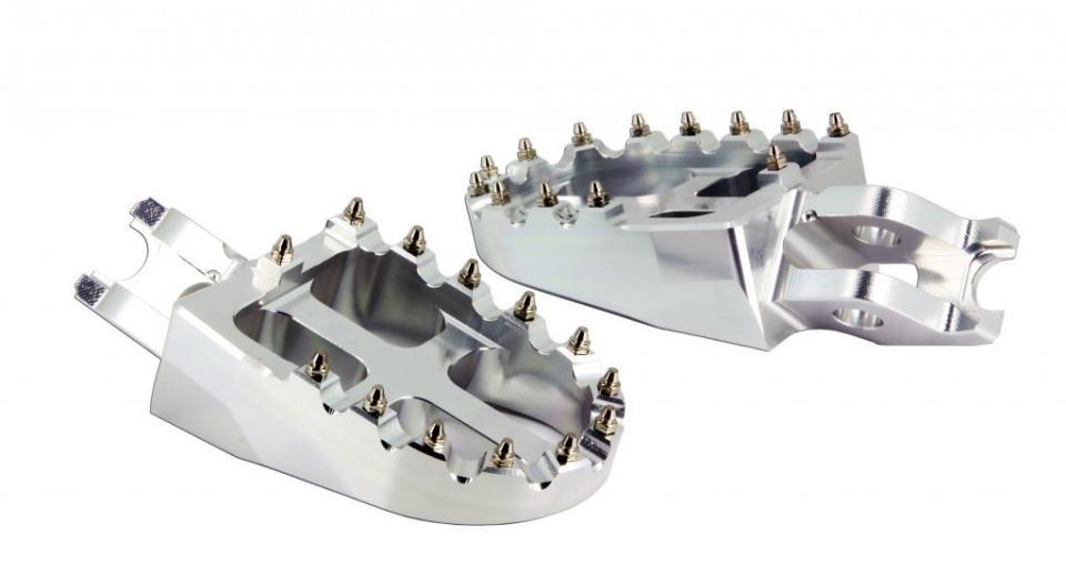 Cale pied pour Honda Cr R