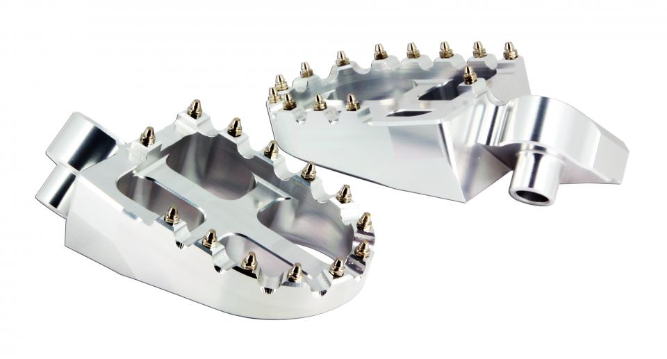 Cale pied Kyoto pour Moto Yamaha 250 YZ 2002 à 2023 Neuf