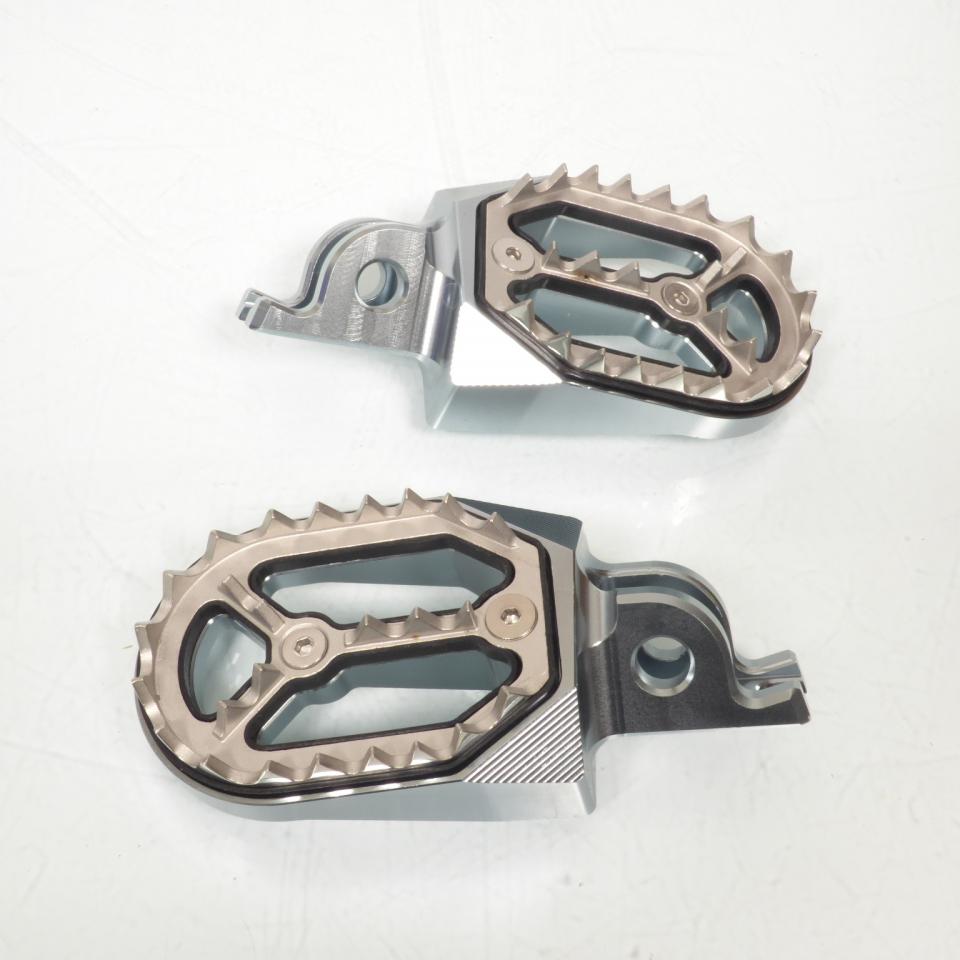 Cale pied pour Honda Cr R