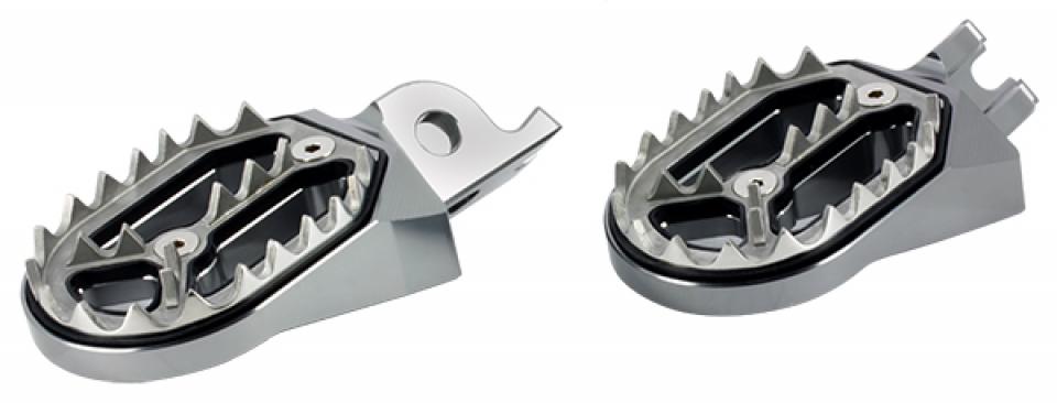 Cale pied Sifam pour Moto Honda 125 Cr R 2002 à 2007 Neuf