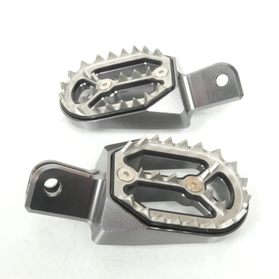 Cale pied pour Honda Cr-F F