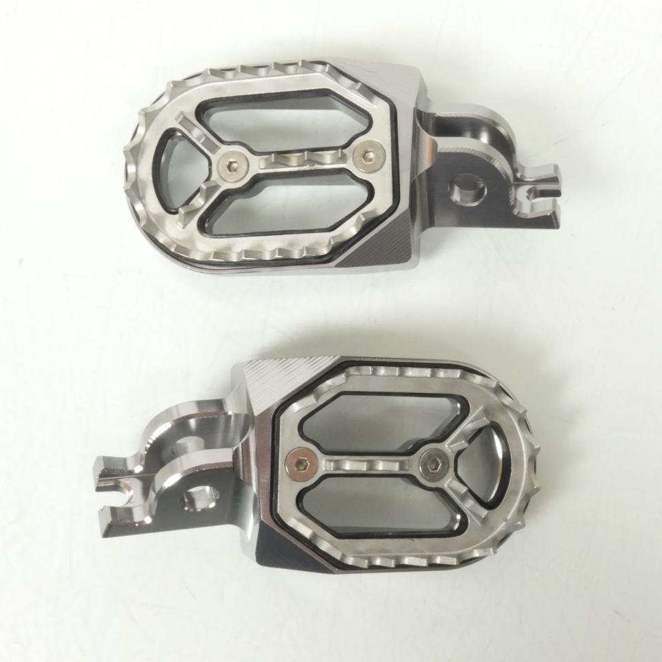Cale pied Sifam pour moto Kawasaki 450 KLX R 2008 à 2015 Neuf