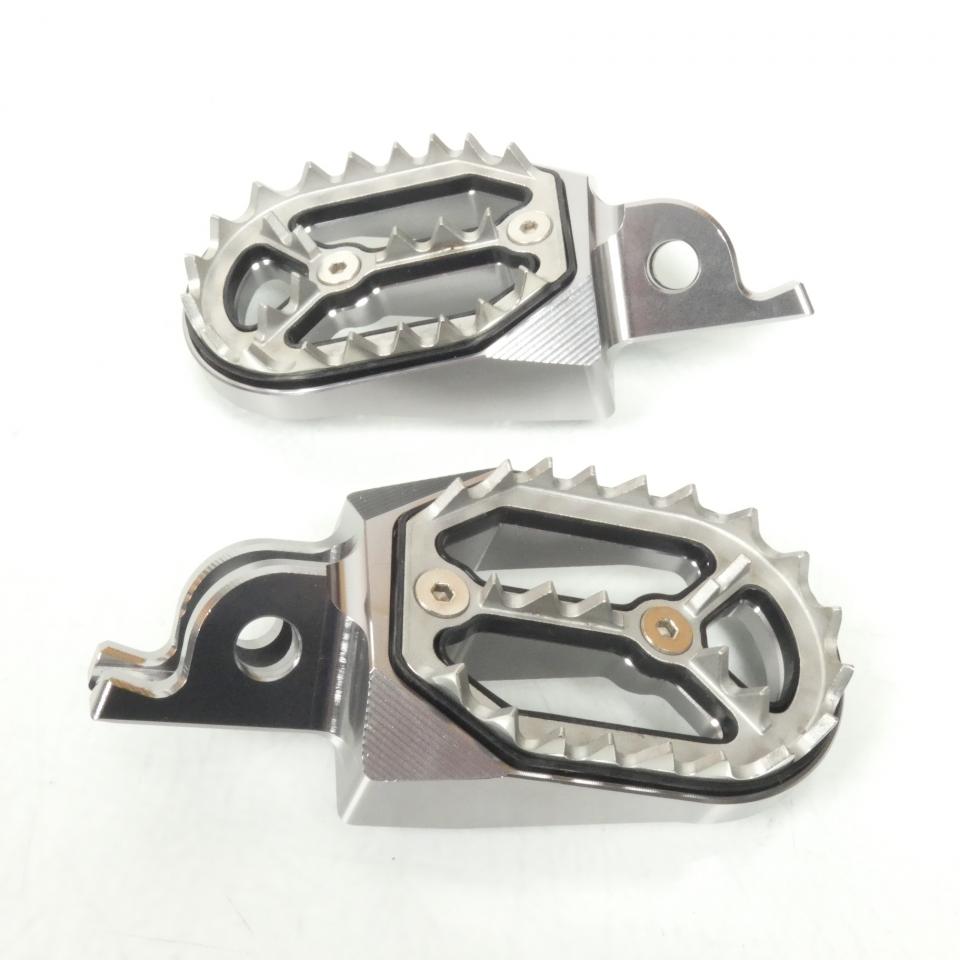 Cale pied pour Kawasaki KLX R