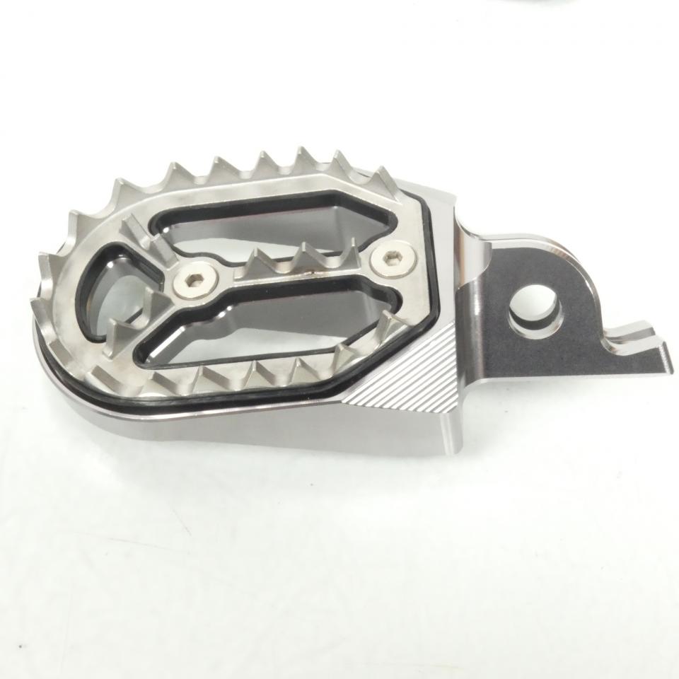 Cale pied Sifam pour moto Kawasaki 450 KLX R 2008 à 2015 Neuf