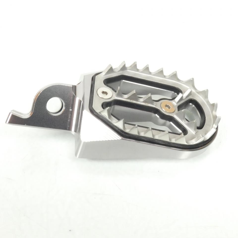 Cale pied Sifam pour moto Kawasaki 450 KLX R 2008 à 2015 Neuf