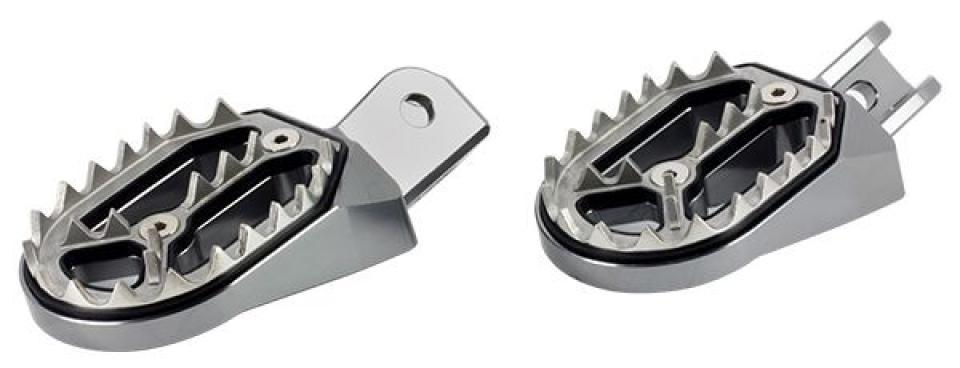 Cale pied pour Kawasaki KLX R