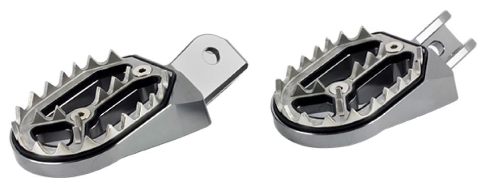 Cale pied Sifam pour Moto Kawasaki 450 KLX R 2008 à 2015 Neuf