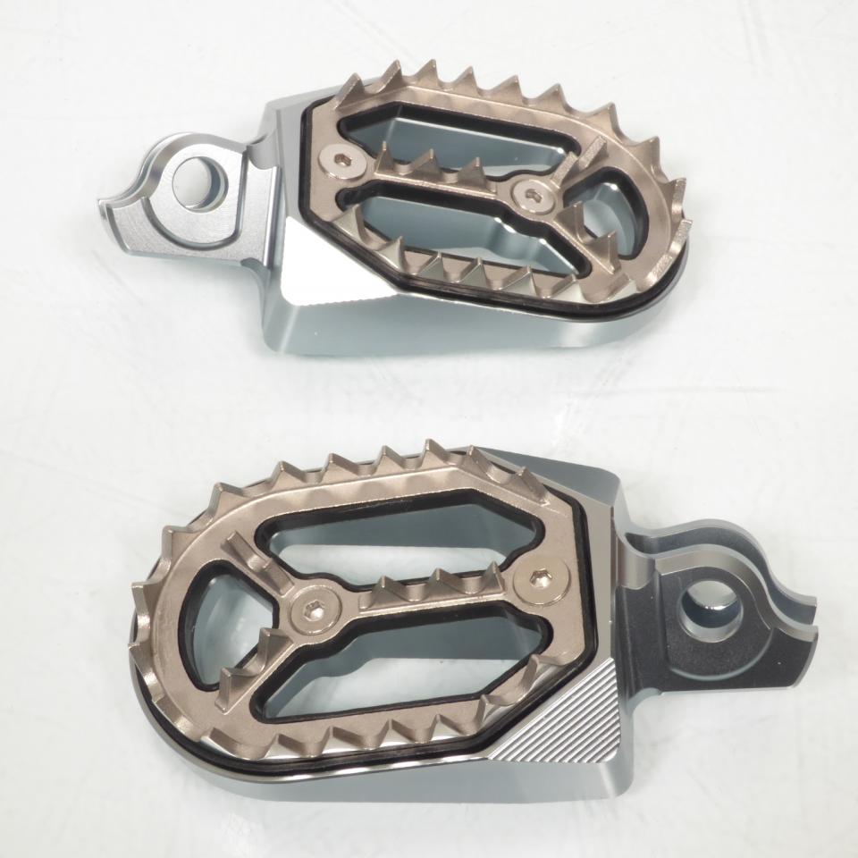 Cale pied pour Suzuki Rm-Z 4T