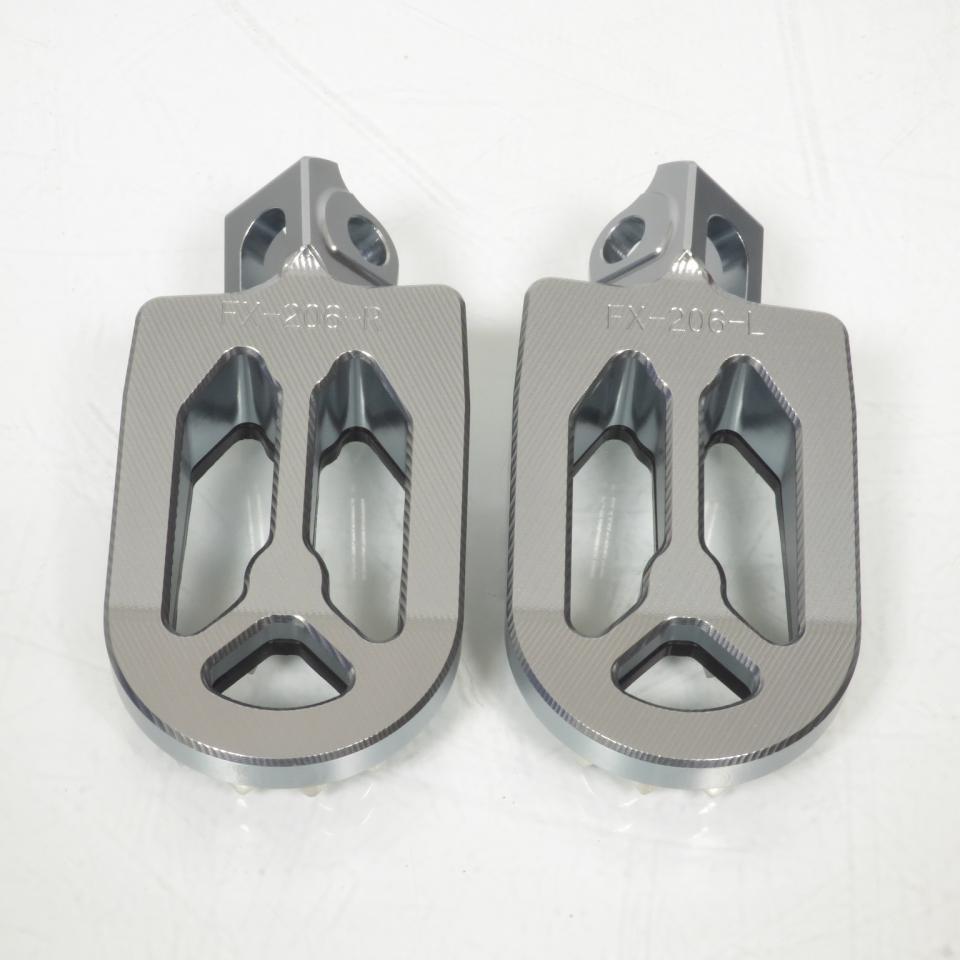 Cale pied Swaps pour moto Suzuki 450 Rm-Z 4T 2010 à 2015 Neuf