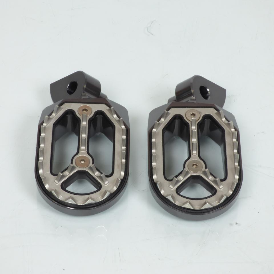 Cale pied Swaps pour Moto Yamaha 125 YZ 1999 à 2023 RP large 55mm Neuf