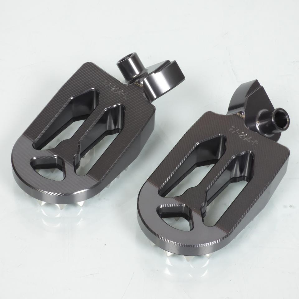 Cale pied Swaps pour Moto Yamaha 125 YZ 1999 à 2023 RP large 55mm Neuf