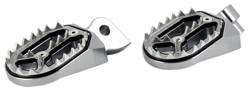 Cale pied Swaps pour Moto Yamaha 125 YZ 1999 à 2023 RP large 55mm Neuf