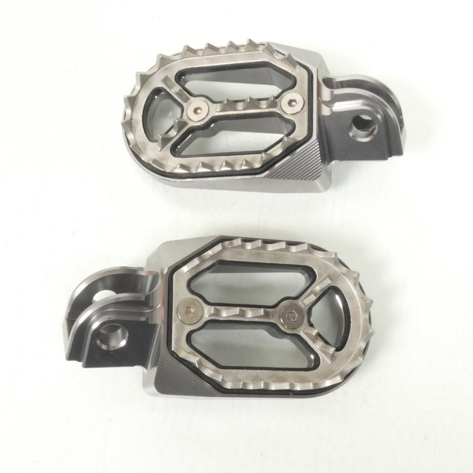 Cale pied Sifam pour moto Husqvarna 125 CR 2005 à 2014 Neuf