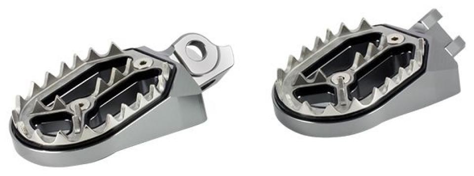 Cale pied Sifam pour Moto KTM 250 Exc-F 4T 2005 à 2006 Neuf