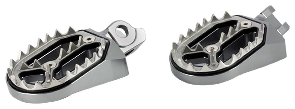 Cale pied Sifam pour Moto KTM 250 Exc-F 4T 2005 à 2006 Neuf