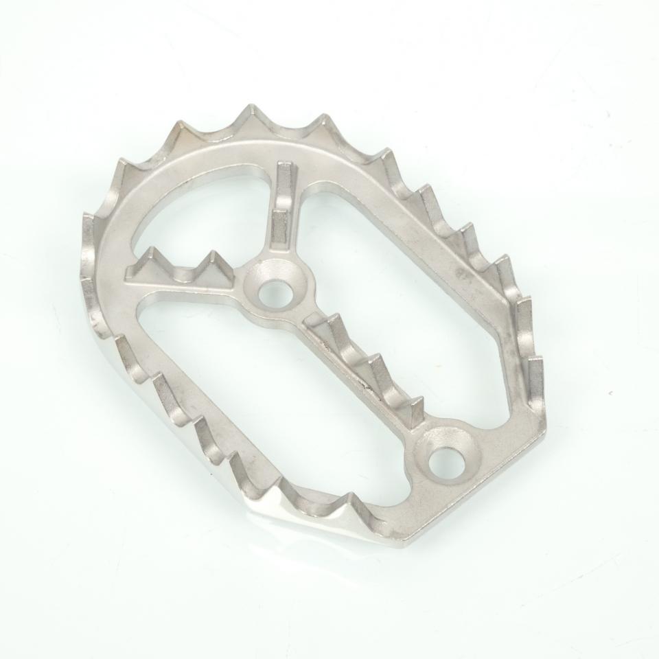 Grip cale pied repose pied Sifam pour moto enduro cross TT Neuf