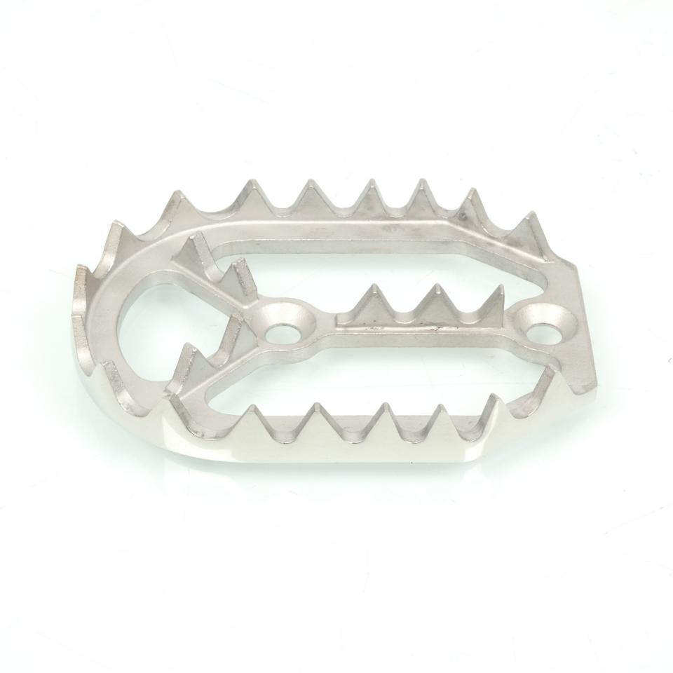 Grip cale pied repose pied Sifam pour moto enduro cross TT Neuf