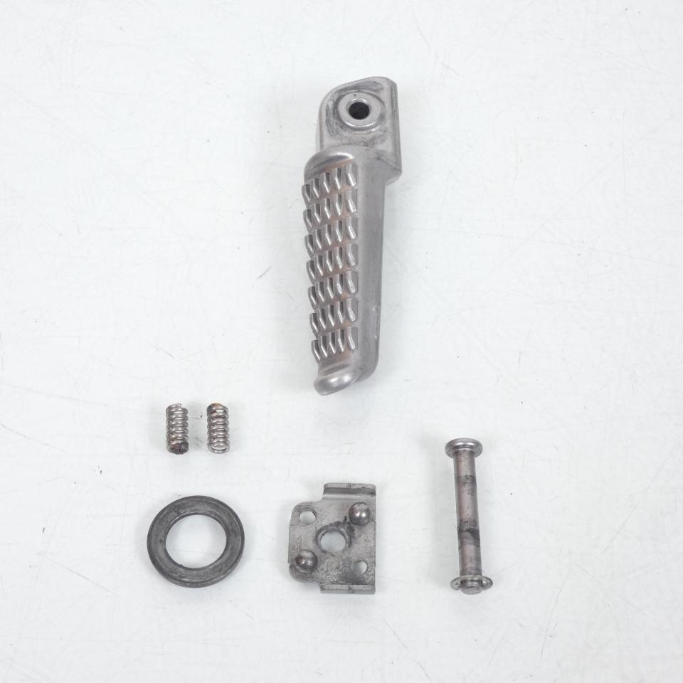 Cale pied arrière droit origine pour moto Kawasaki 650 ER6 2006 à 2008 R-1481 / 340280005 Occasion