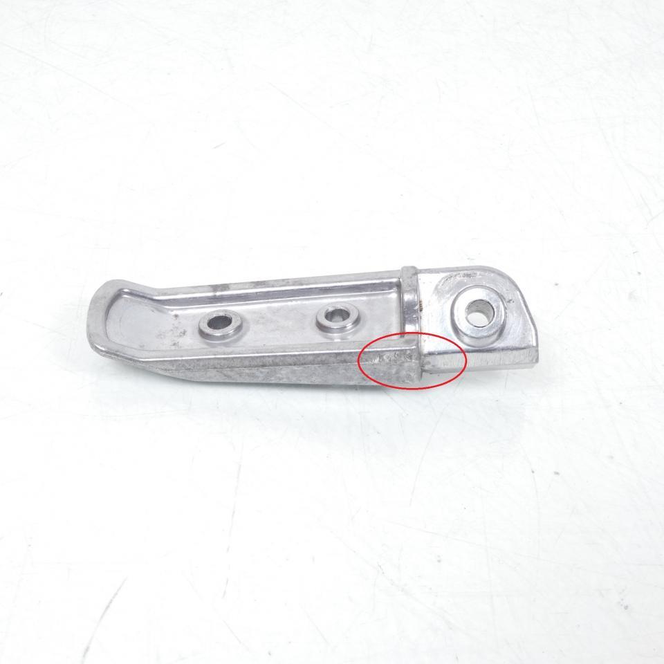 Cale pied pour Kawasaki ER6