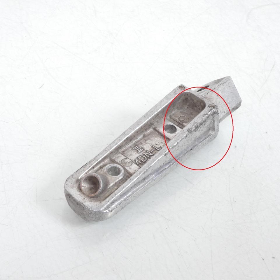 Cale pied passager gauche pour moto Yamaha 900 Diversion 1996-1998 4DN-L 4KM274300200